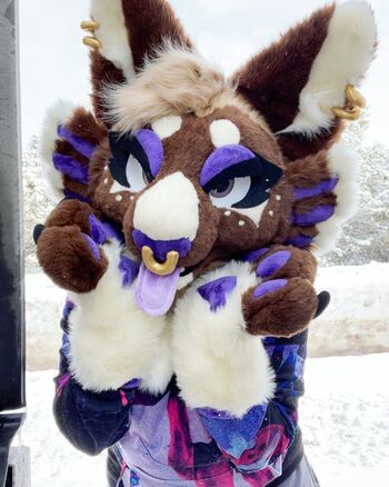Full leaked Murrsuit private photo
