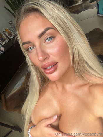 Full leaked Musclebarbie private onlyfans photo