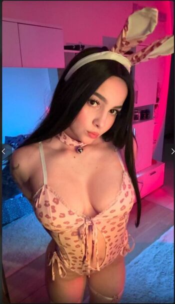 Full leaked Musclekitty private photo