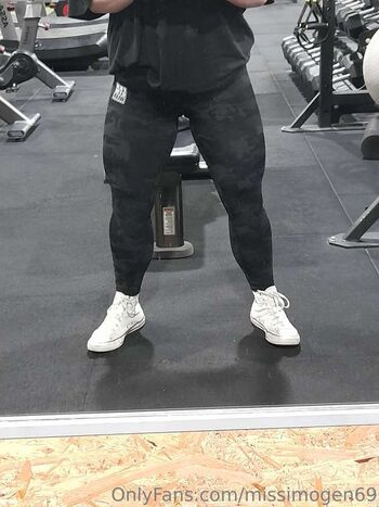 Full leaked Musclemummy private onlyfans photo