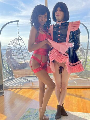 Full leaked Muse naadia private photo