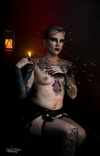 Full leaked Musefontaine private onlyfans photo