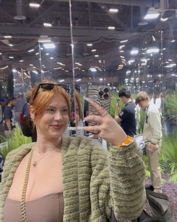 Full leaked Museme private photo