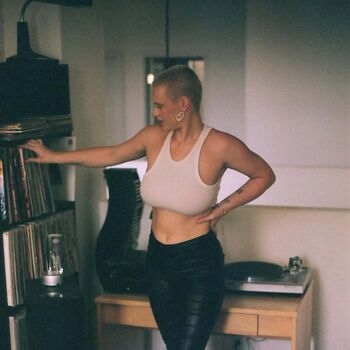 Full leaked Museme private photo