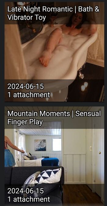 Full leaked Musemered private onlyfans photo