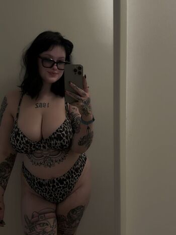 Full leaked Museofthedamned private onlyfans photo