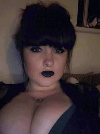 Full leaked Museofthedamned private onlyfans photo