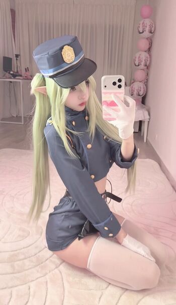 Full leaked Muserabbina private photo