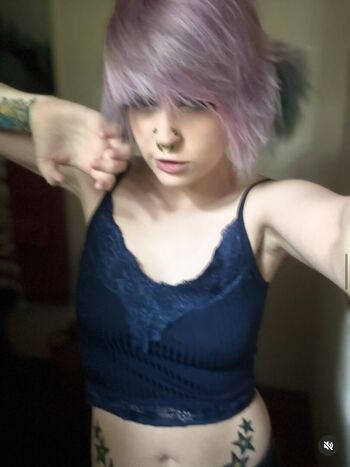 Full leaked Mushroomfairy private photo