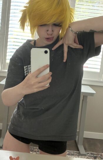 Full leaked Mushroomfairy private photo
