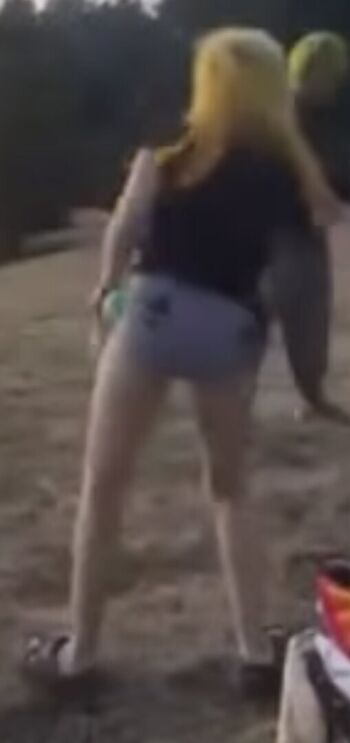 Full leaked Mushroomfairy private photo