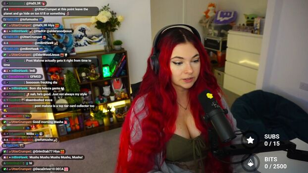 Full leaked Mushutwitch private onlyfans photo