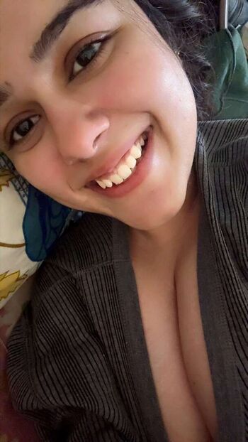 Full leaked Muskaan varshney private onlyfans photo