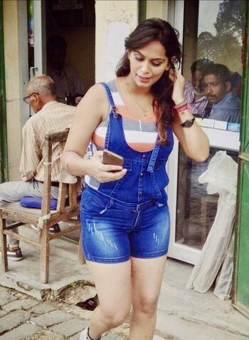 Full leaked Muskan punjabi page private onlyfans photo