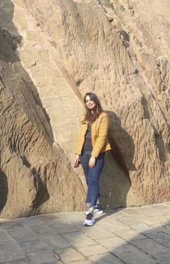 Full leaked Muskan punjabi page private onlyfans photo