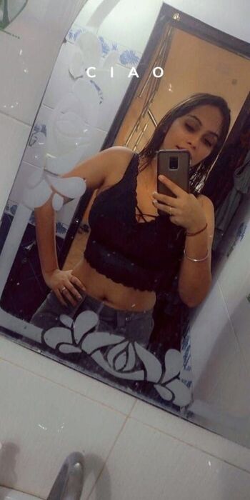 Full leaked Muskan punjabi page private onlyfans photo