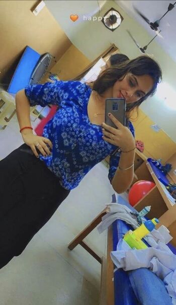 Full leaked Muskan punjabi page private onlyfans photo