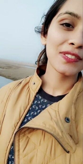 Full leaked Muskan punjabi page private onlyfans photo