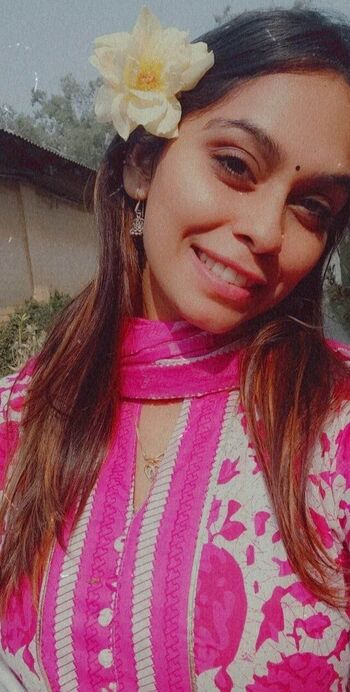 Full leaked Muskan punjabi private onlyfans photo