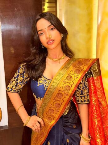 Full leaked Muskankari private photo