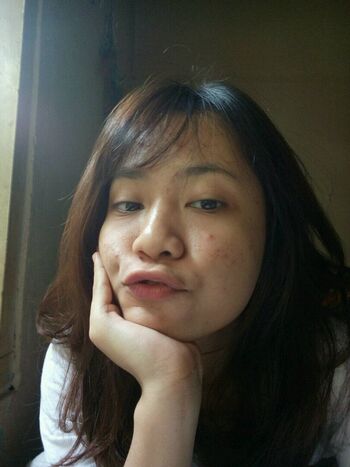 Full leaked Mutia erdi private photo