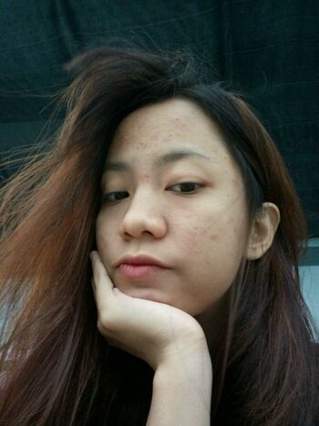 Full leaked Mutia erdi private photo