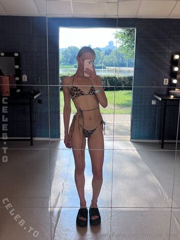 Full leaked Muza love private photo