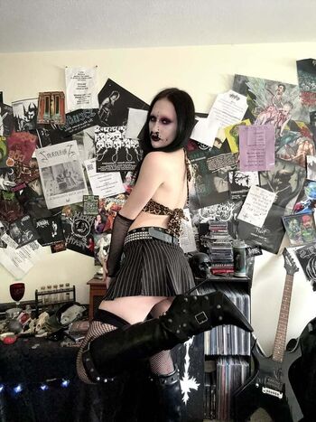 Full leaked Mvtiilatin private photo
