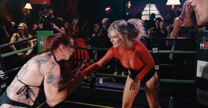 Full leaked Mwmfightnight private photo