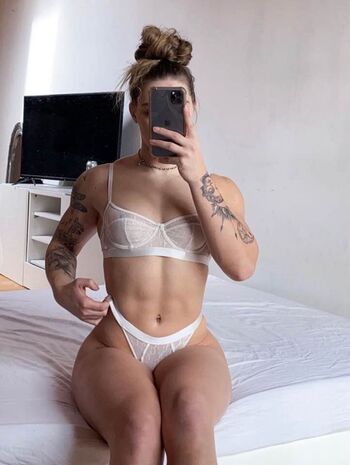Full leaked Mx ronja private photo