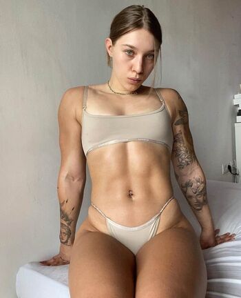 Full leaked Mx ronja private photo
