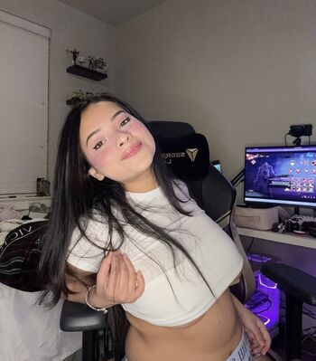 Full leaked Mxeling private photo