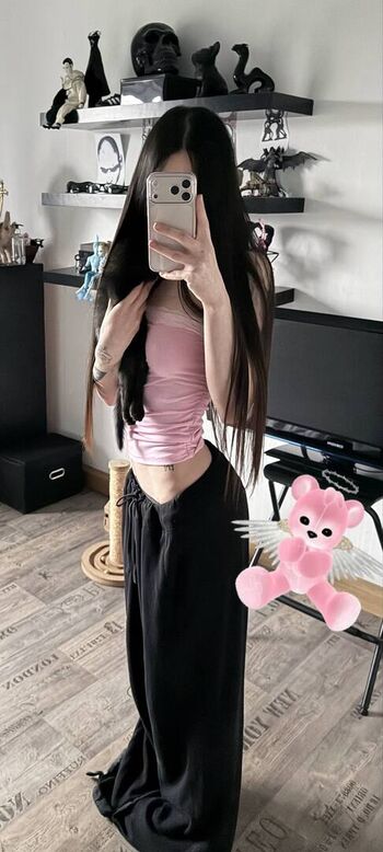 Full leaked Catagomez/ private onlyfans photo