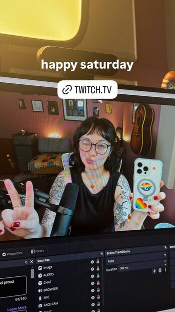 Full leaked Mxmtoon private photo