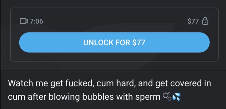 Full leaked Mxnecrxftbxrbie private photo