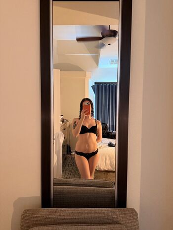 Full leaked Mxnecrxftbxrbie private photo