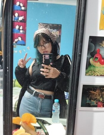 Full leaked Mxronaa private photo