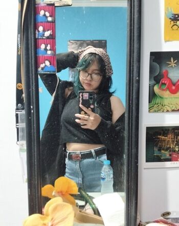 Full leaked Mxronaa private photo