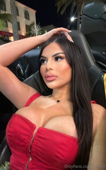 Full leaked Mxrrl private onlyfans photo