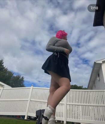 Full leaked Mxwuni private onlyfans photo