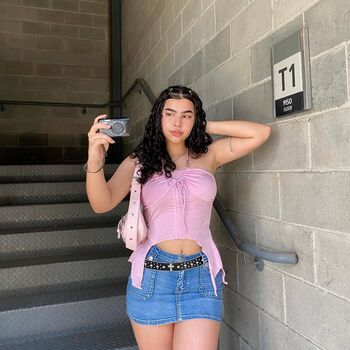 Full leaked Mxyzera private onlyfans photo