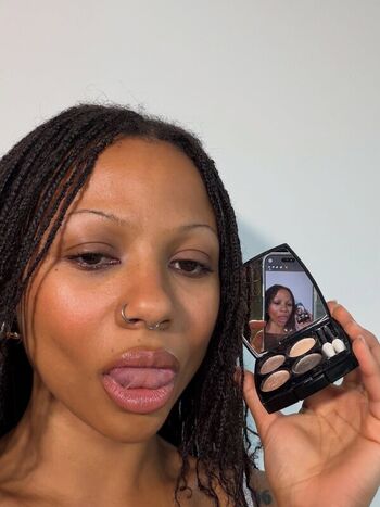 Full leaked My hala herrold page private photo