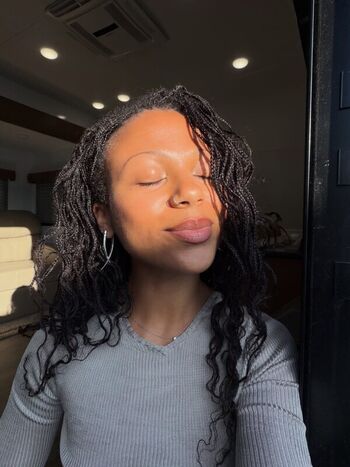 Full leaked My hala herrold page private photo