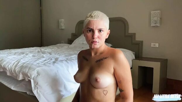 Full leaked My little betsy private photo