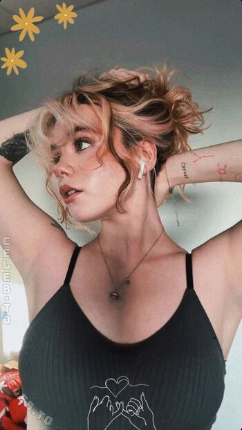 Full leaked My marylife private onlyfans photo