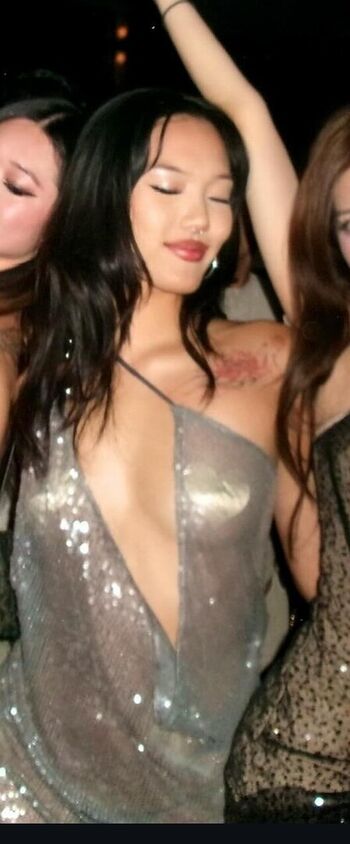 Full leaked My tien tran private onlyfans photo