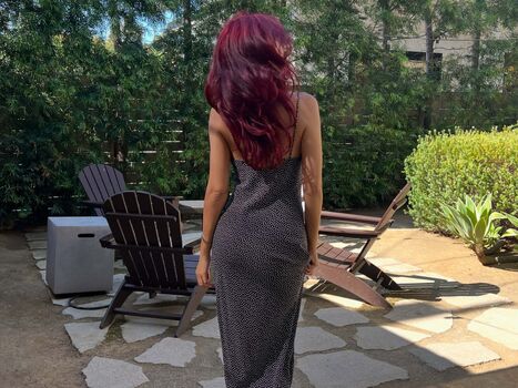 Full leaked Mya adams private photo