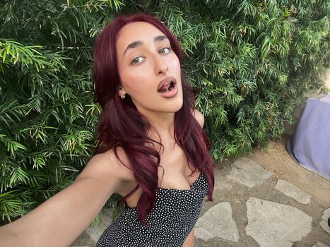 Full leaked Mya adams private photo