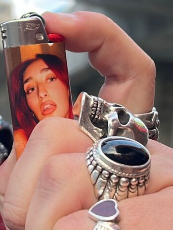 Full leaked Mya adams private photo