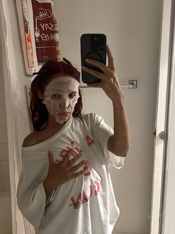 Full leaked Mya adams private photo